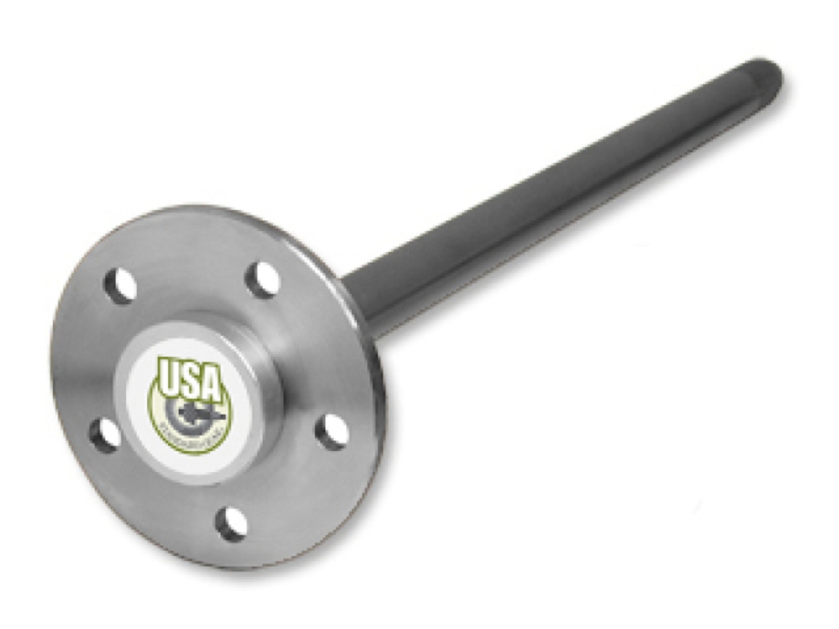 ZA G26018080 Axle for 1991-96 Caprice & 1991-93 Impala