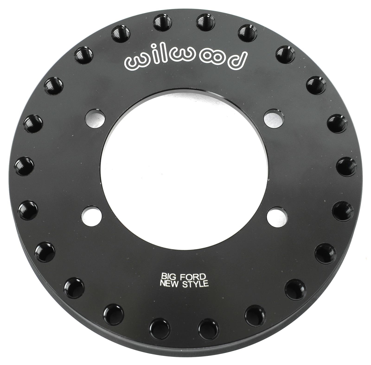 250-15858 2.5 in. EPB Big Ford Backing Plate