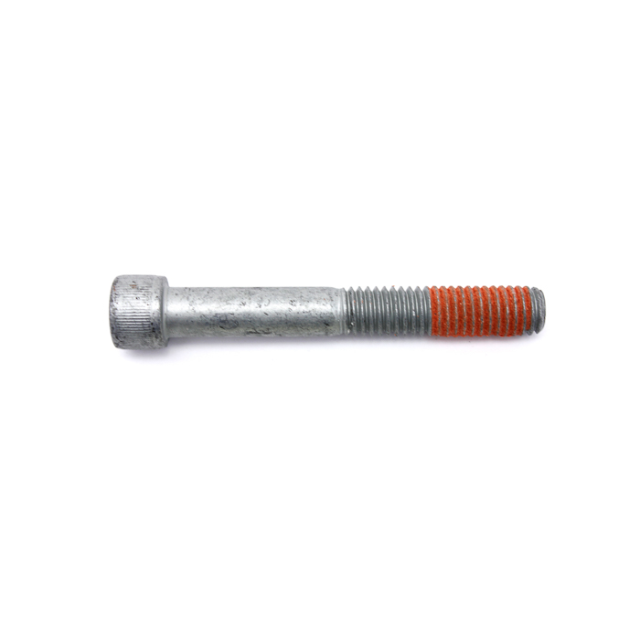 Picture of Wilwood 230-14743 0.43-14 x 3.25 in. SHCS Alloy Steel LG Bolt