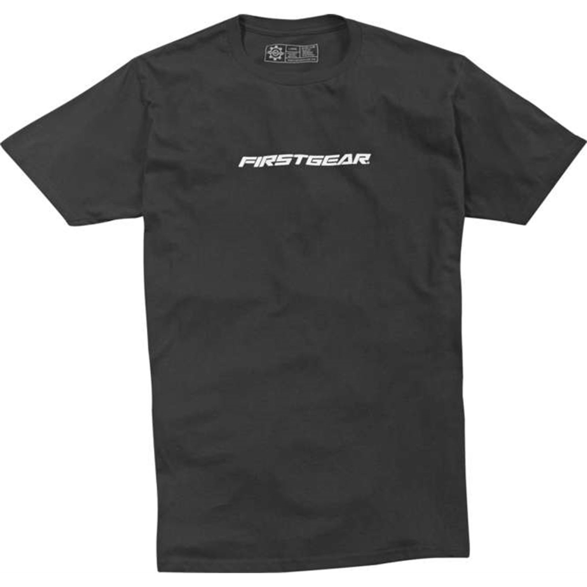 518941 Black Corp T-Shirt - 2XL