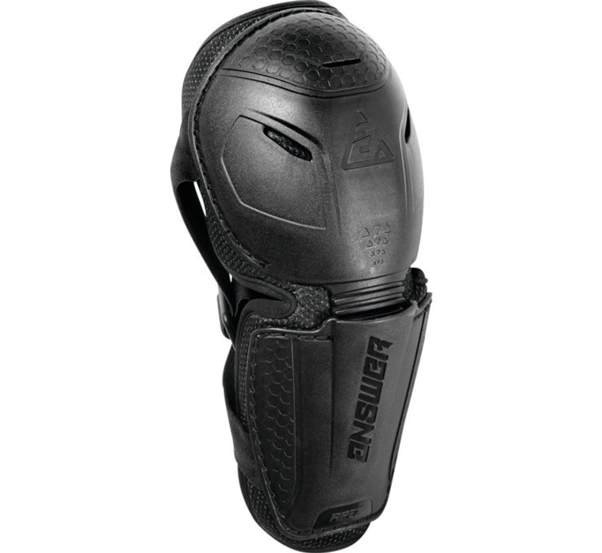 Picture of Answer 446192 Adult Apex Elbow Guard - One Size