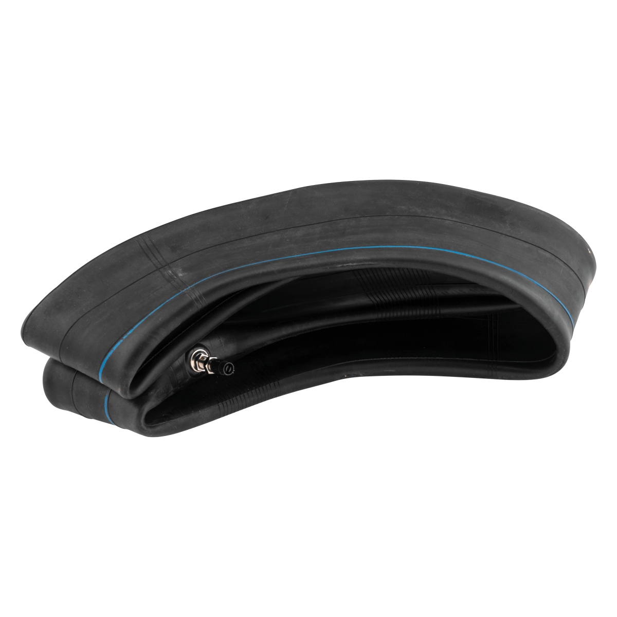120-100-18 Extra Heavy Duty TR6 Tire Tube