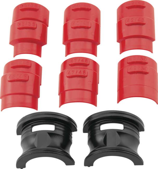 152590 Driver Set Fork Seal