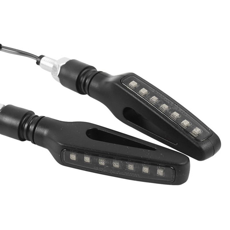 266190 Hollow Sequential Turn Signal