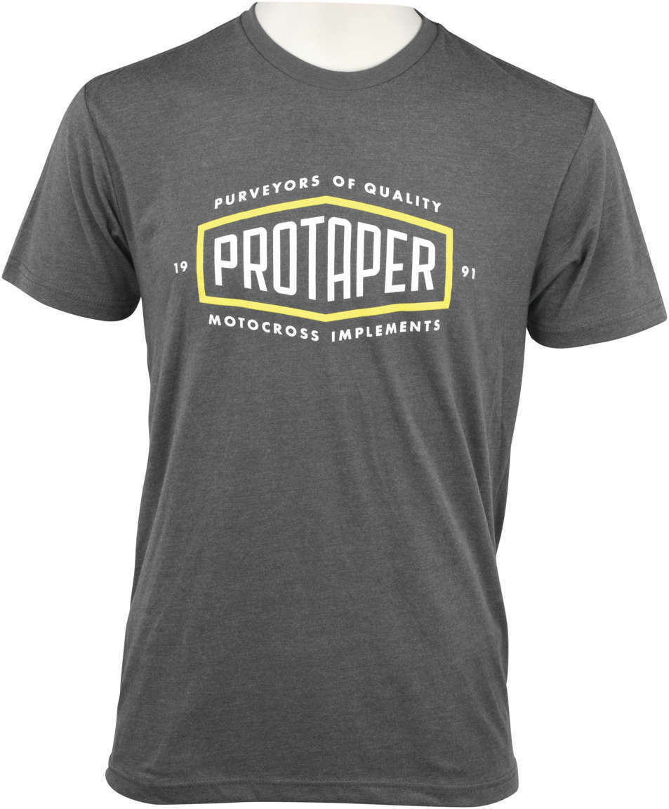 802234 Dark Grey T-Shirt - Large