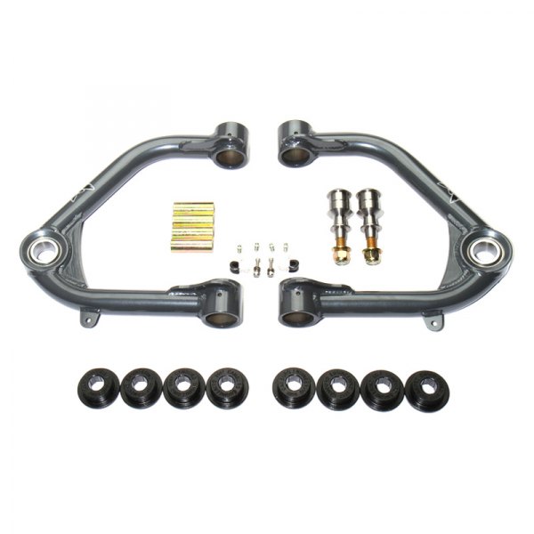 CAM-110109 1.25 in. Performance Uniball Upper Arms for 2010-2014 Ford Raptor