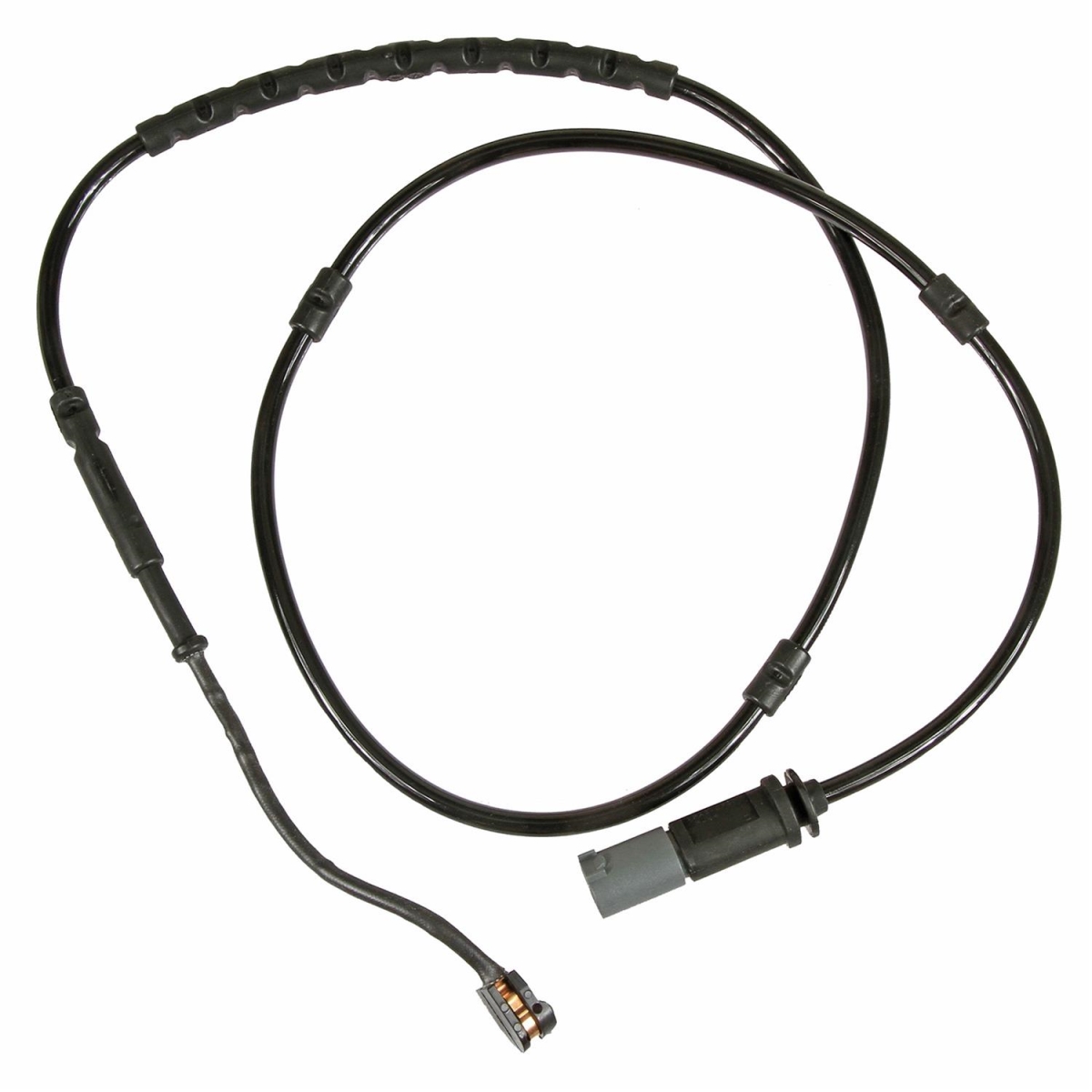PowerStop SW-1480 Rear Euro-Stop Electronic Brake Pad Wear Sensor for 2014-16 BMW 228i