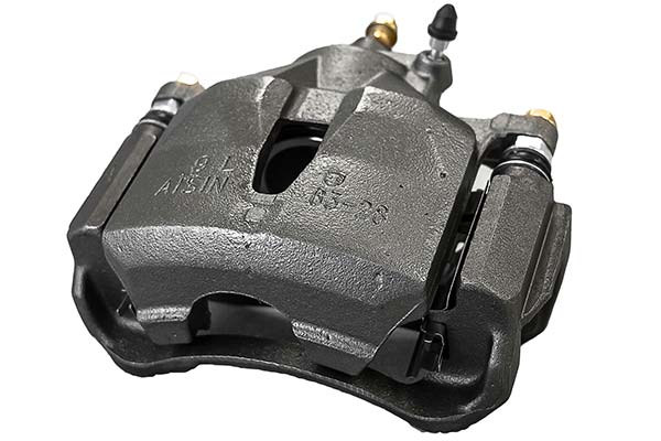 PowerStop L1784 Front Left Autospecialty Caliper without Bracket for 1995-2003 Toyota Tacoma