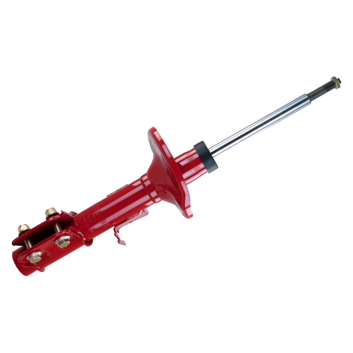 90-10 Drag Racing Front Passenger Side Strut for 2004-2006 Pontiac GTO