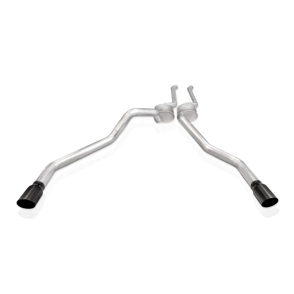 FT21CBUBL Performance Legend Catback Exhaust for 2015-23 F-150 5.0L