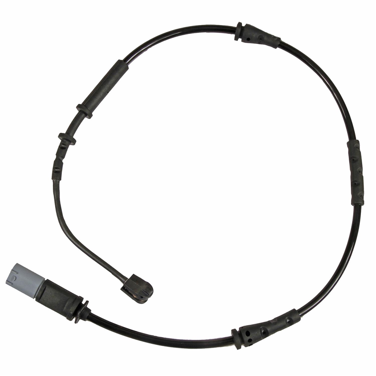 PowerStop SW-0491 Rear Euro-Stop Electronic Brake Pad Wear Sensor for 2016-19 BMW X1