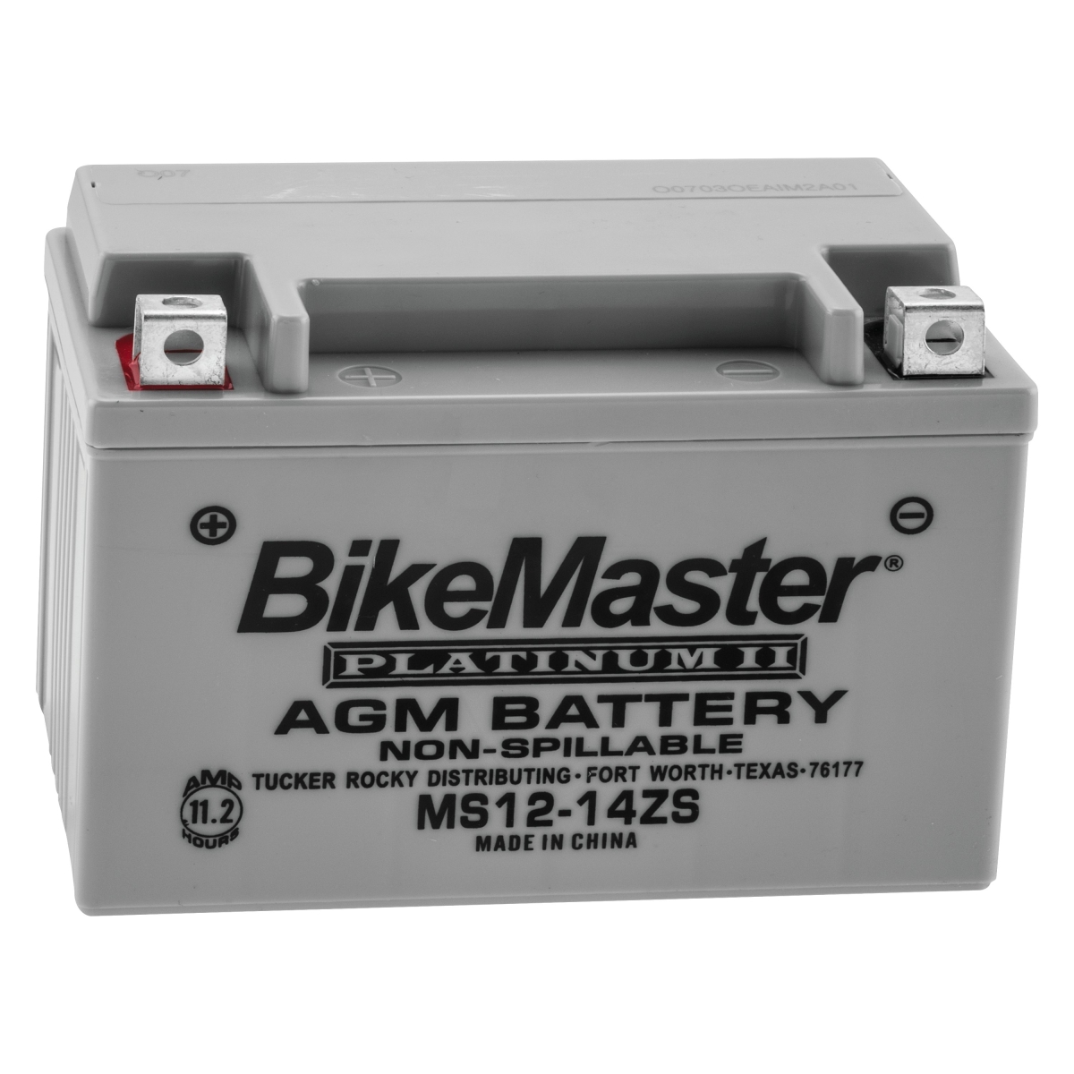 780716 MS12-14ZS AGM Battery
