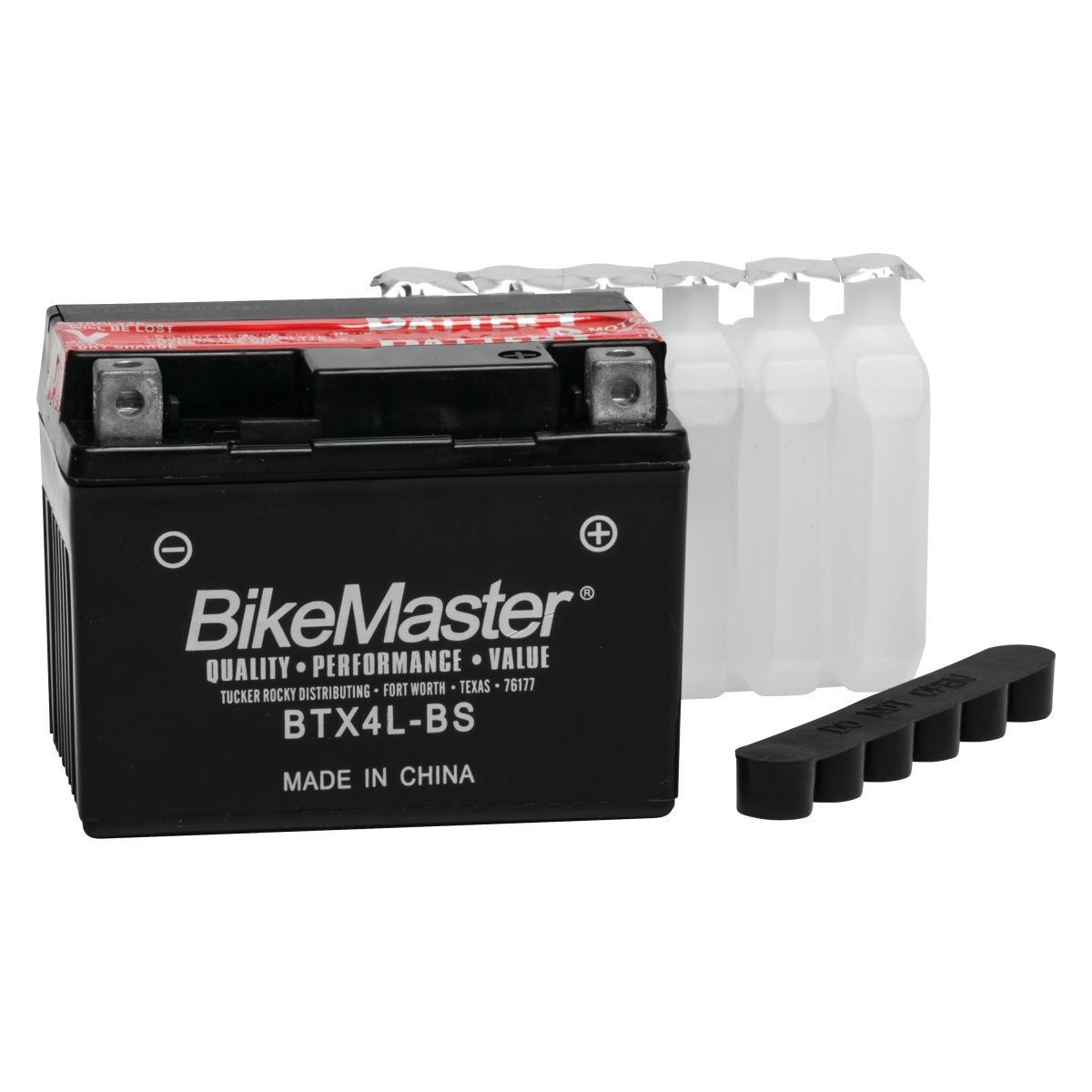 781306 BTX4L-BS Maintenance-Free Battery