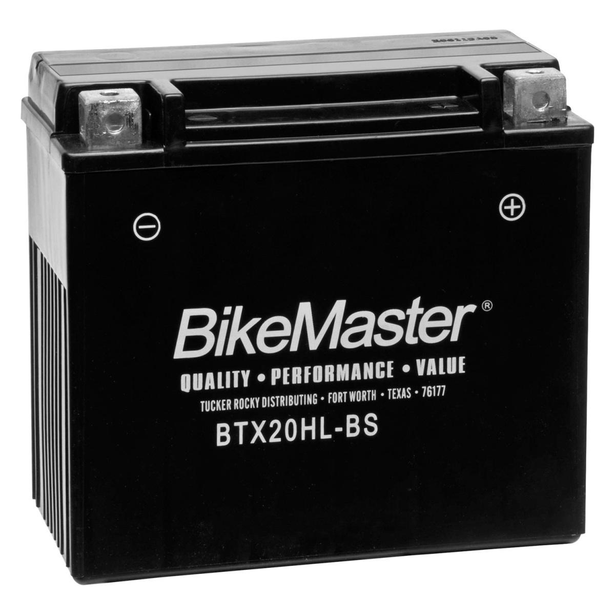 781307 BTX14AHL-BS High-Performance Maintenance-Free Battery