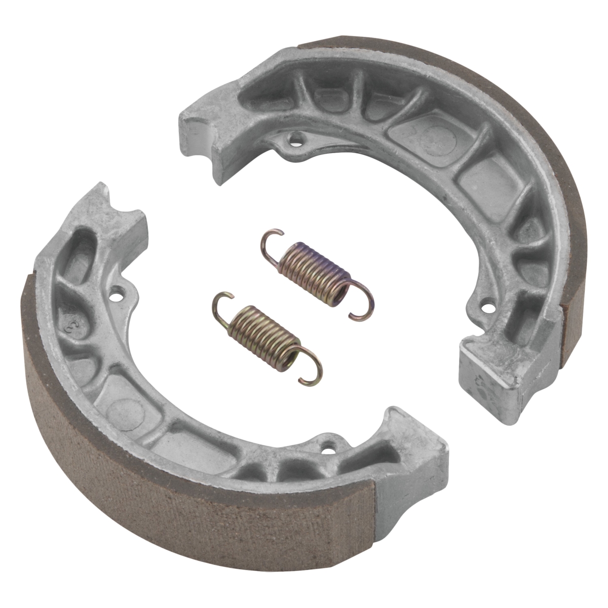 Brake Shoes for 1980-1983 Honda C70