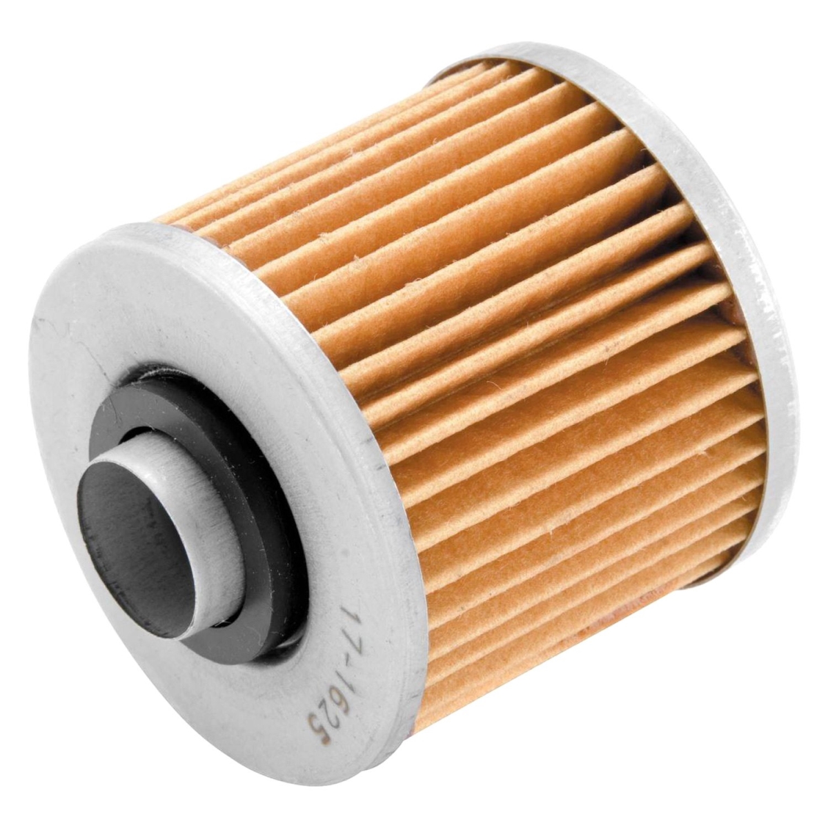 171622 Oil Filter for 1981-1984 Suzuki BM-137 - Black