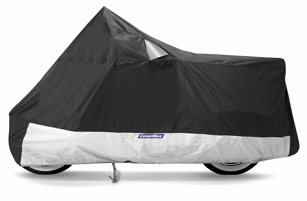 107502 Covermax Cover for Touring - Extra Large