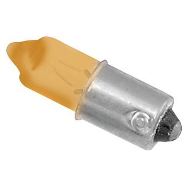 268029 Replacement Marker Light Bulb, Amber - Pack of 10