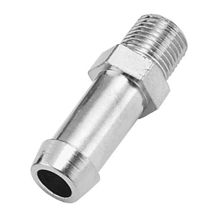 492700 Straight Oil Line Fitting