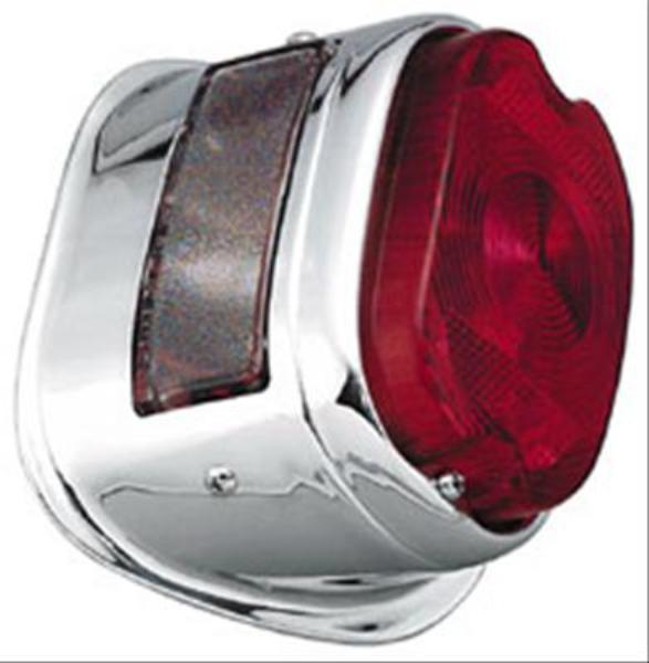 492757  Early Tail Lamp