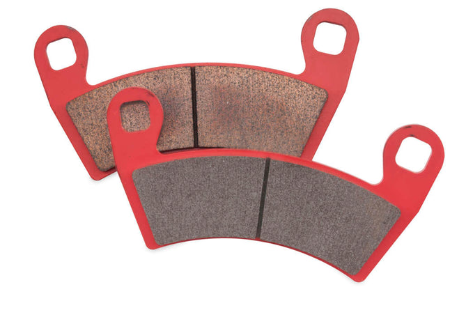 Brake Pads for Polaris Sintered