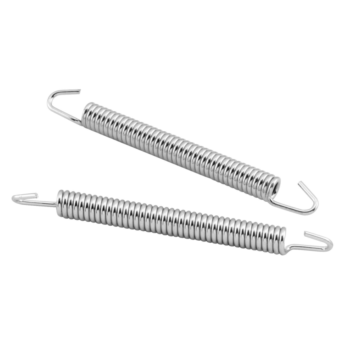 90 mm Exhaust Springs - Set of 2