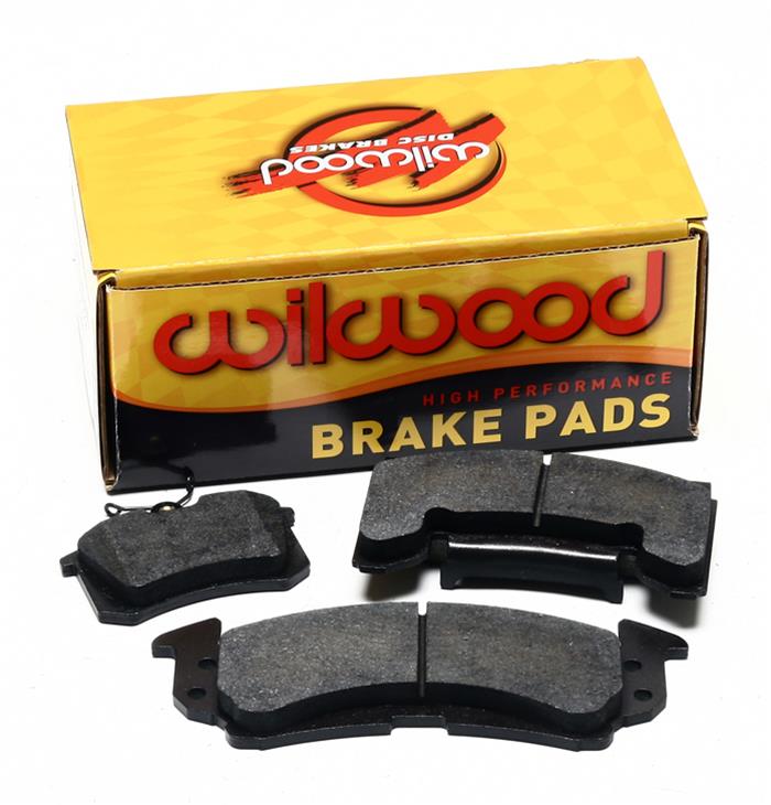 150-28-7812K BP-28 7812 Brake Pad Set