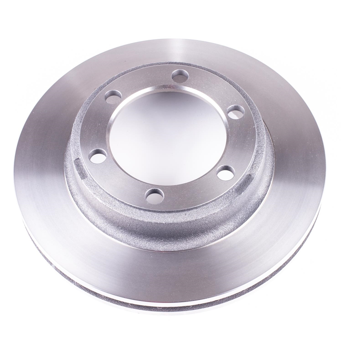 Front or Rear Autospecialty Brake Rotor for 2001-11 Workhorse W22