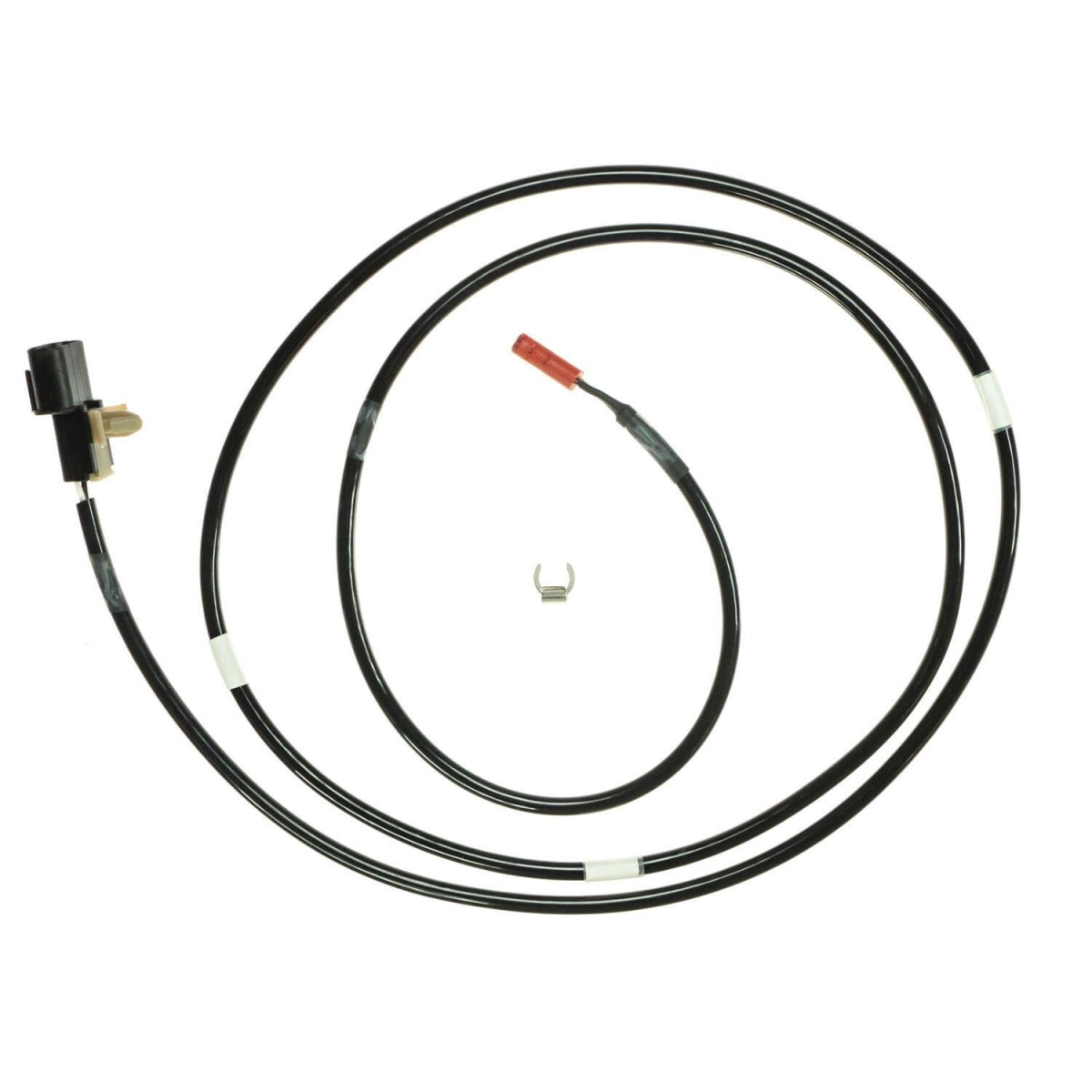 PowerStop SW-1904 Rear Euro-Stop Electronic Brake Pad Wear Sensor for 2005 Mitsubishi Fuso FE120