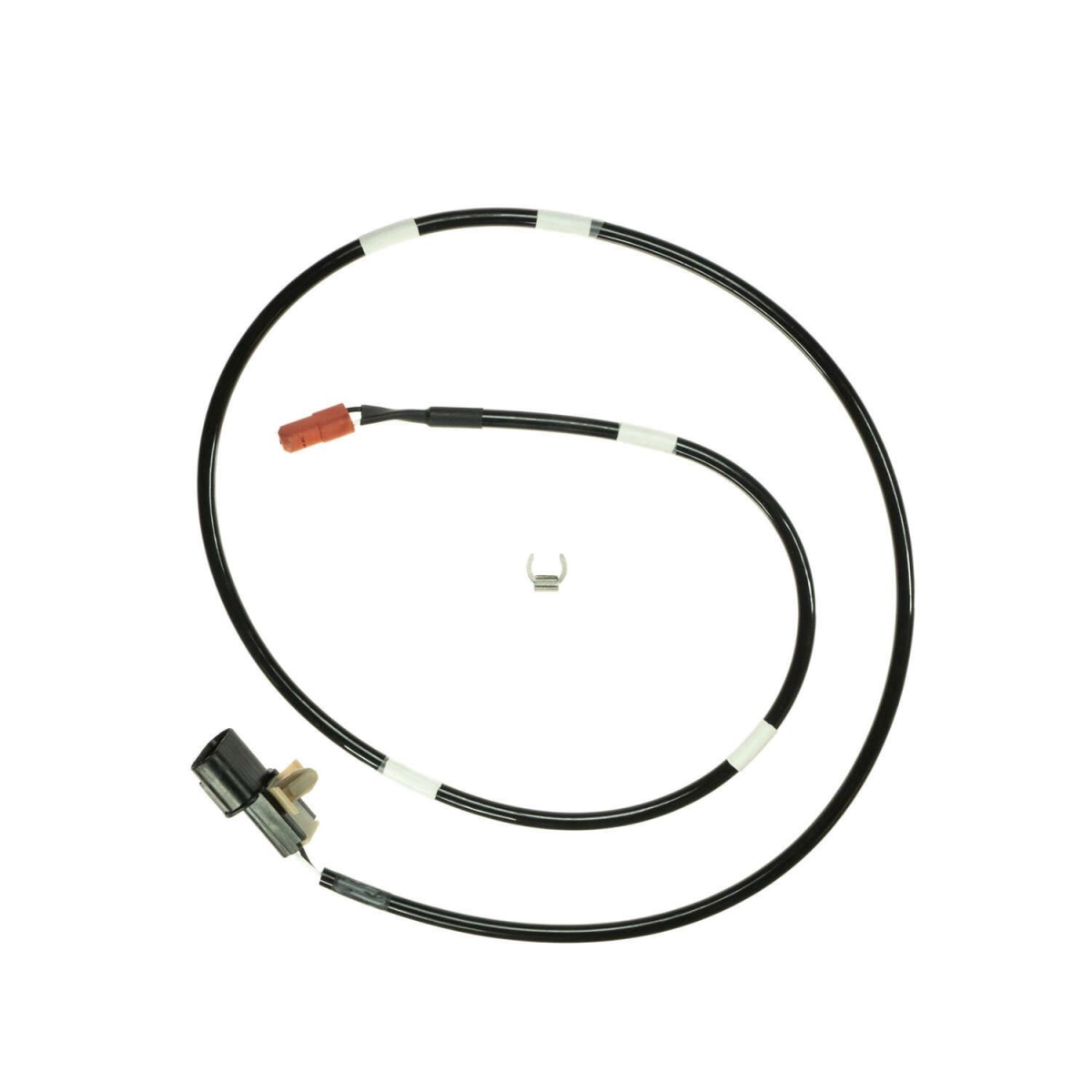 PowerStop SW-1906 Front Euro-Stop Electronic Brake Pad Wear Sensor for 2000-04 Mitsubishi Fuso FE
