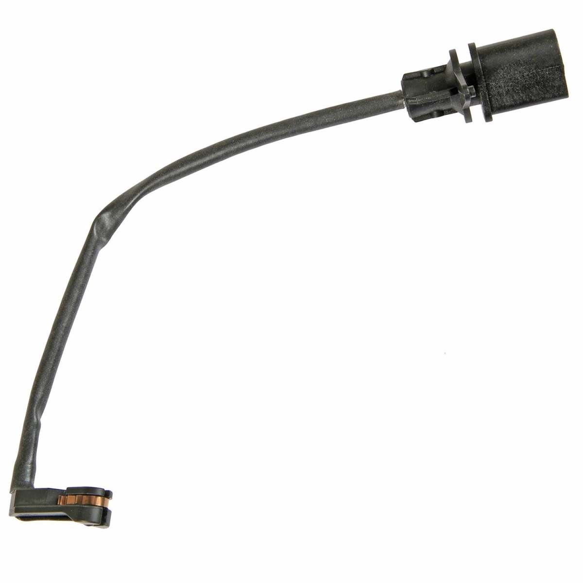 PowerStop SW-0310 Rear Euro-Stop Electronic Brake Pad Wear Sensor for 2012-18 Audi A6