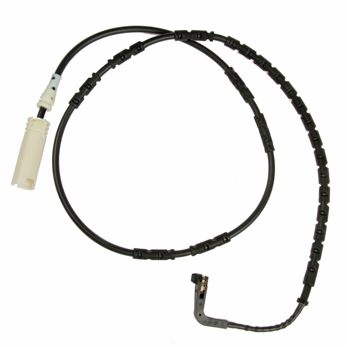 PowerStop SW-0434 Rear Euro-Stop Electronic Brake Pad Wear Sensor for 2011 BMW 1 Series M