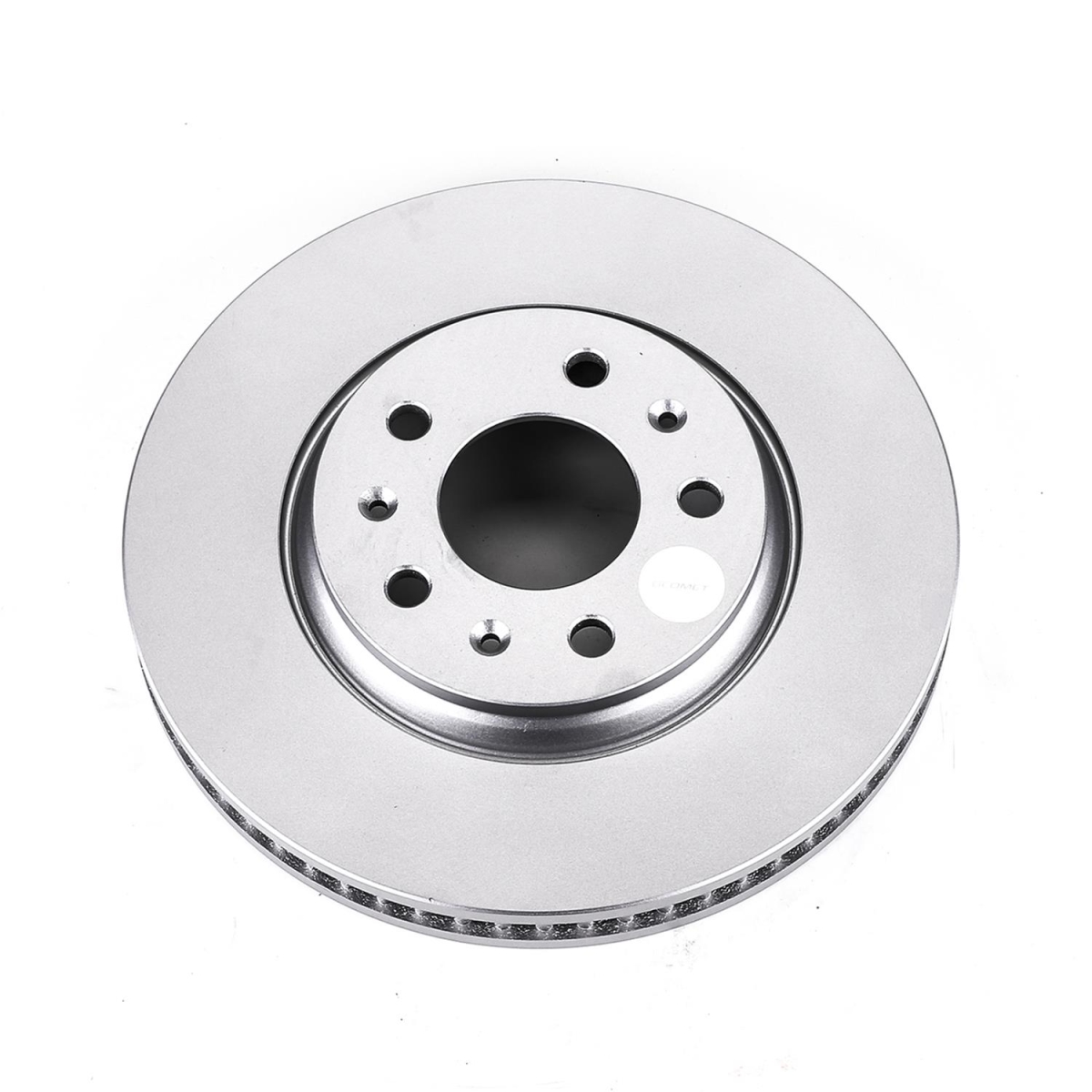 PowerStop AR82103EVC Front Evolution Geomet Coated Brake Rotor for 2003-05 Cadillac CTS