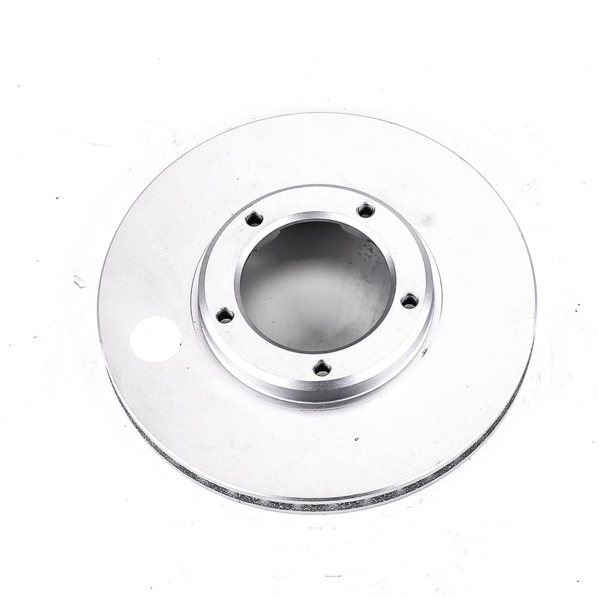 PowerStop JBR790EVC Front Evolution Geomet Coated Brake Rotor for 1995-04 Toyota Tacoma