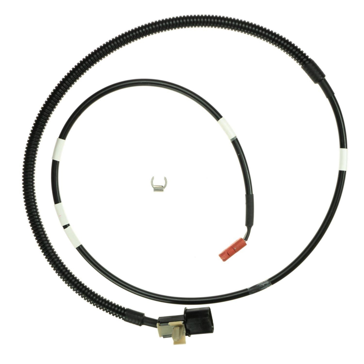 PowerStop SW-1903 Front Right Euro-Stop Electronic Brake Pad Wear Sensor for 2005 Mitsubishi Fuso FE120