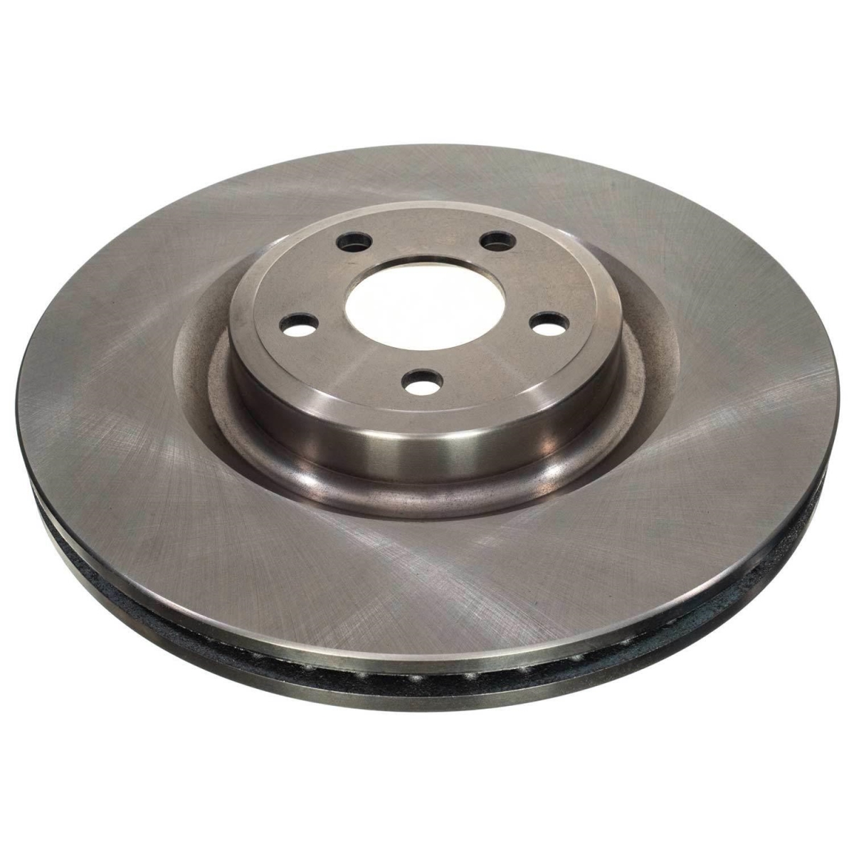 Front Autospecialty Brake Rotor for 2020-22 Lincoln Aviator