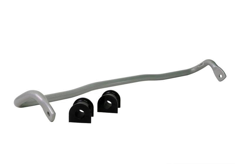Whiteline BHR97 20 mm Rear Non-Adjustable Sway Bar for 2017-2022 Honda Civic Type R