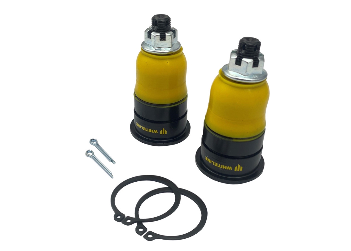 Whiteline KCA519 Roll Center Adjuster Kit for 2005-06 Acura RSX