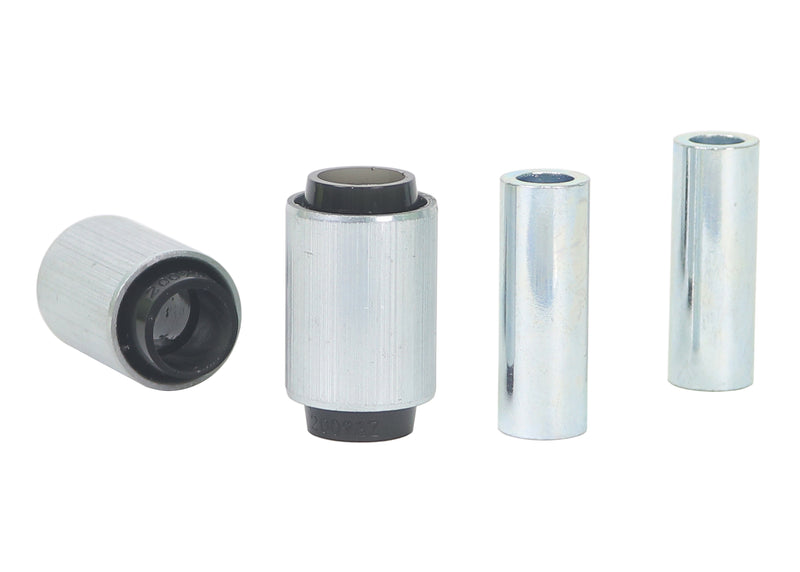 Whiteline W63620 Control Arm Lower - Inner Bushing Kit for 2016 Plus Mazda MX-5