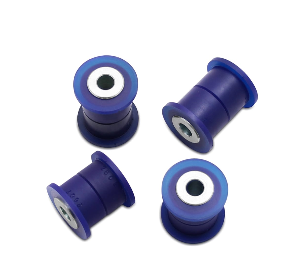 SPF2604K Lotus Elise Rear Lower Control Air Bushing Kit for 2005-2011 Lotus Elise Base