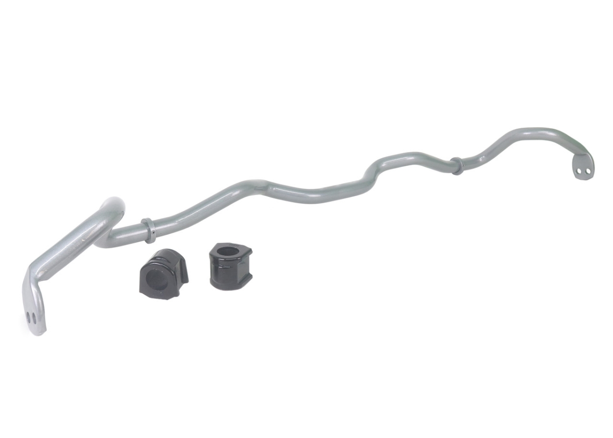 Whiteline BSF51Z 24 mm 2 Point Adjustable Front Sway Bar for 2022 Plus Subaru WRX VB