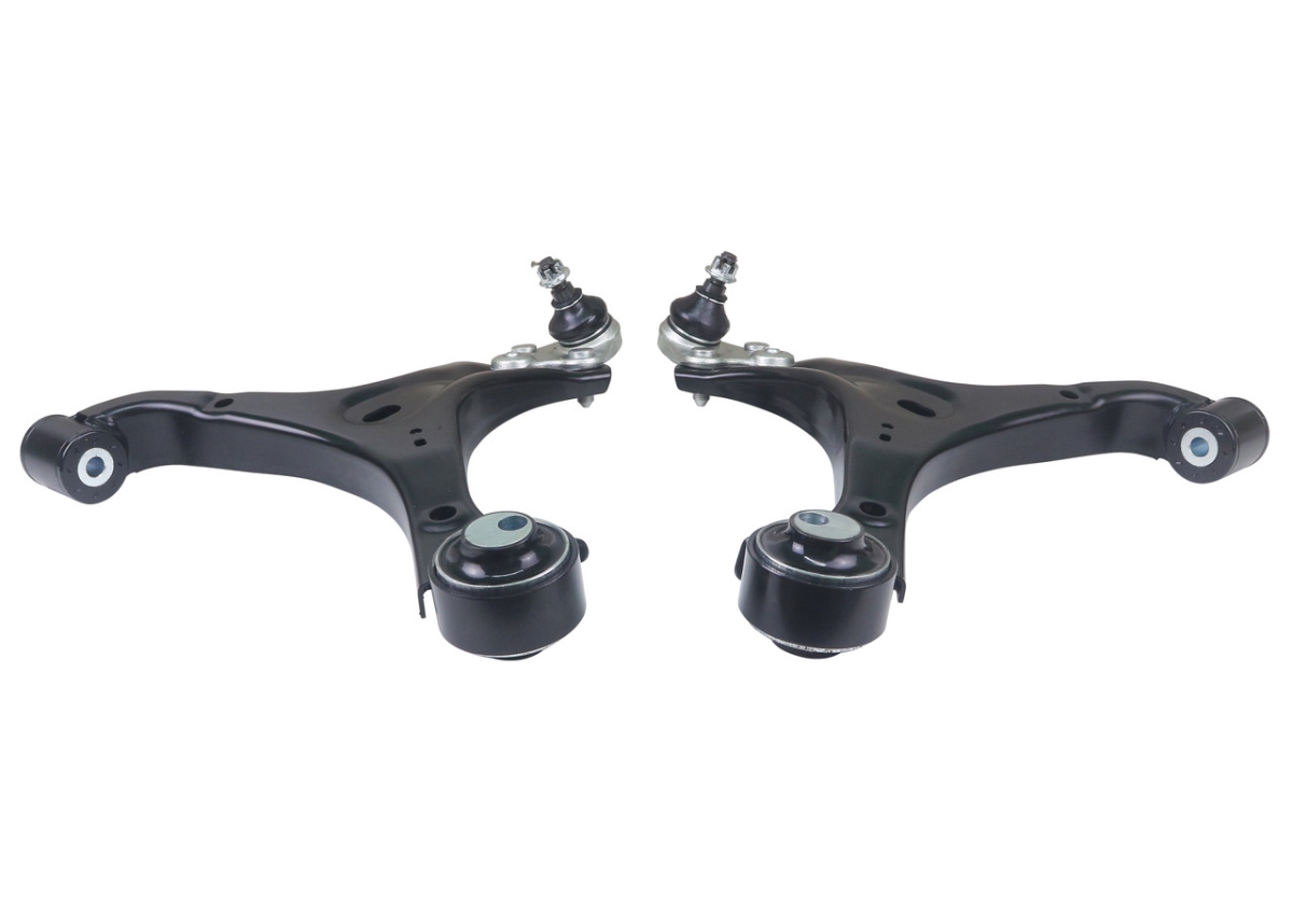 Whiteline KTA367 Front Lower Control Arm Assembly for 2012-15 Honda Civic