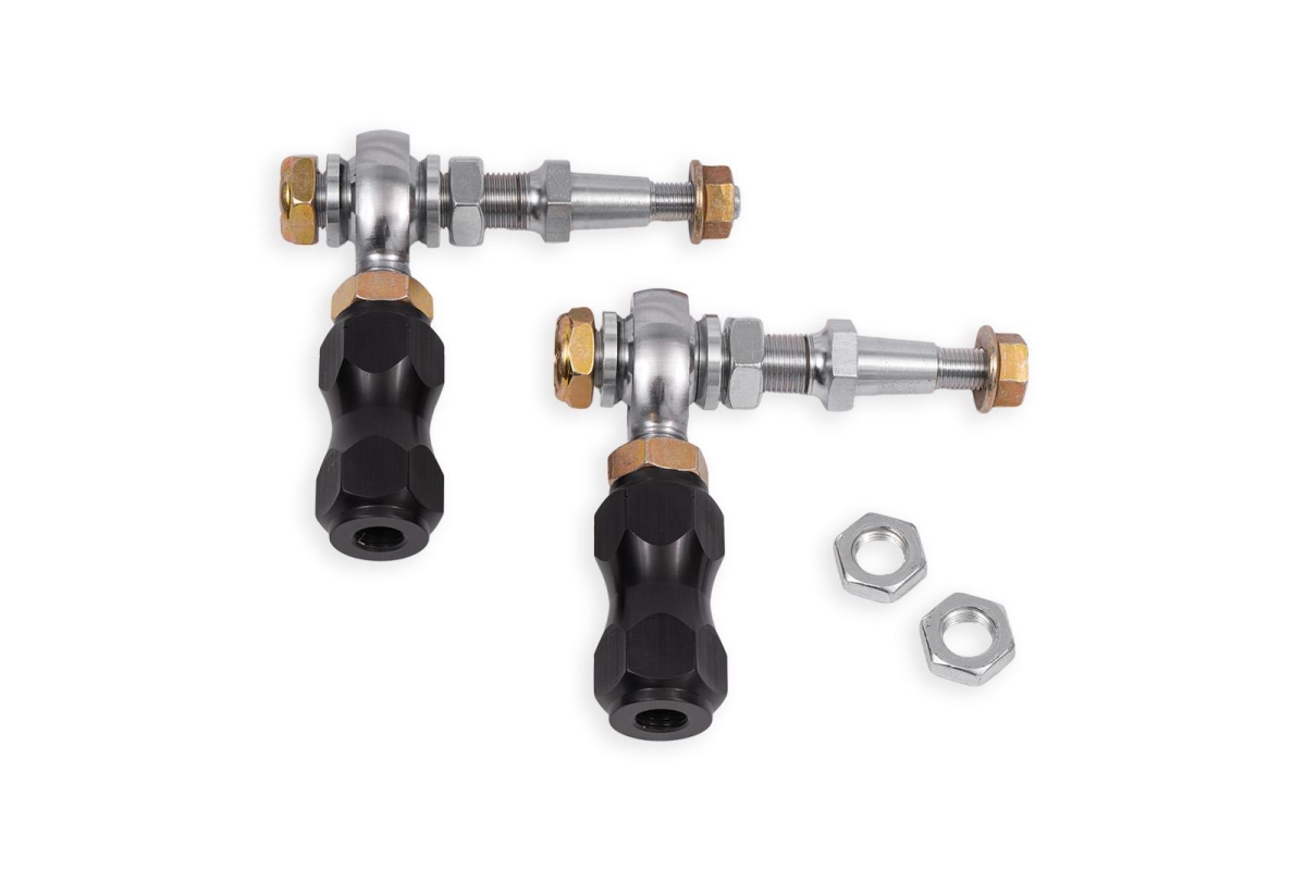 Suspension Bump Steer Kit for 2005-14 Ford Mustang & 2007-2014 Shelby GT500