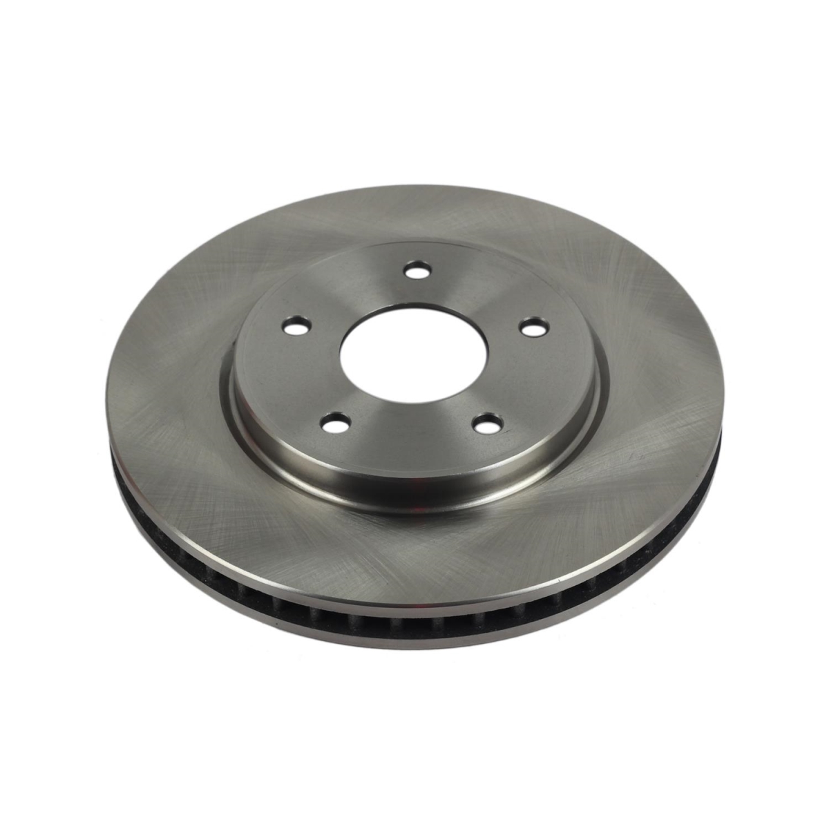 Front Autospecialty Brake Rotor for 2015-18 Chevrolet City Express