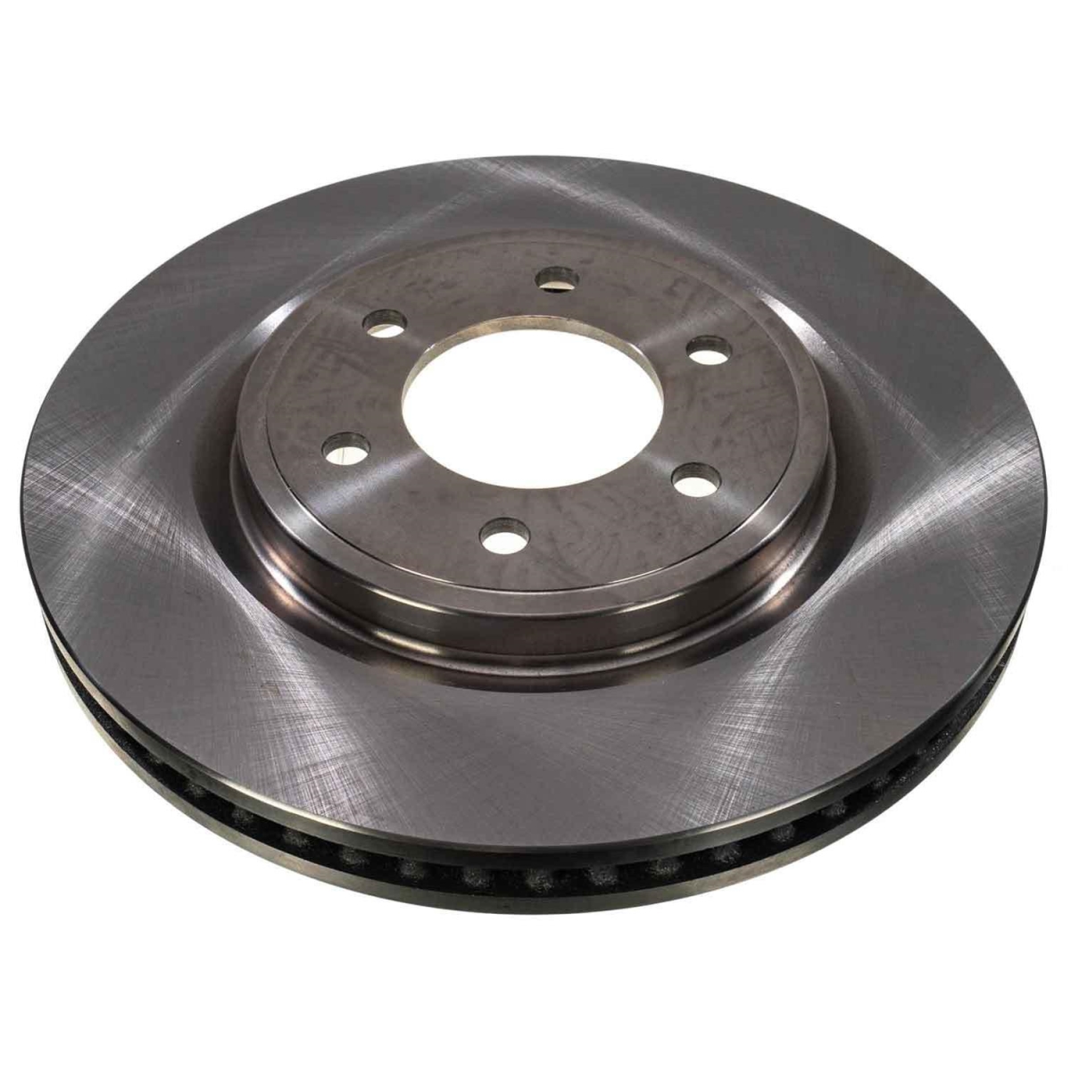 Front Autospecialty Brake Rotor for 2021-22 Ford F-150