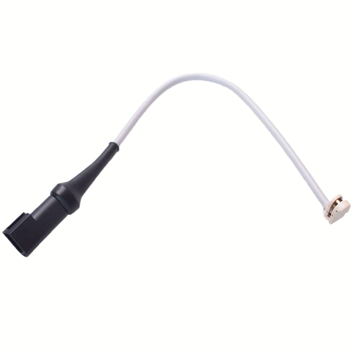 PowerStop SW-1304 Front Brake Pad Wear Sensor for 2020-22 Ford Transit-350 HD