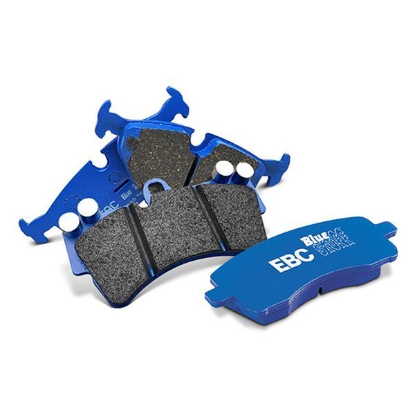 DP52145NDX Bluestuff Brake Pad Sets for 2012-2018 Ford Focus