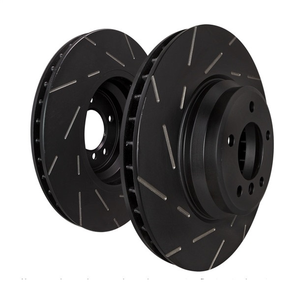 USR2026 USR Slotted Rotor Sets for 2017-2020 Audi A4