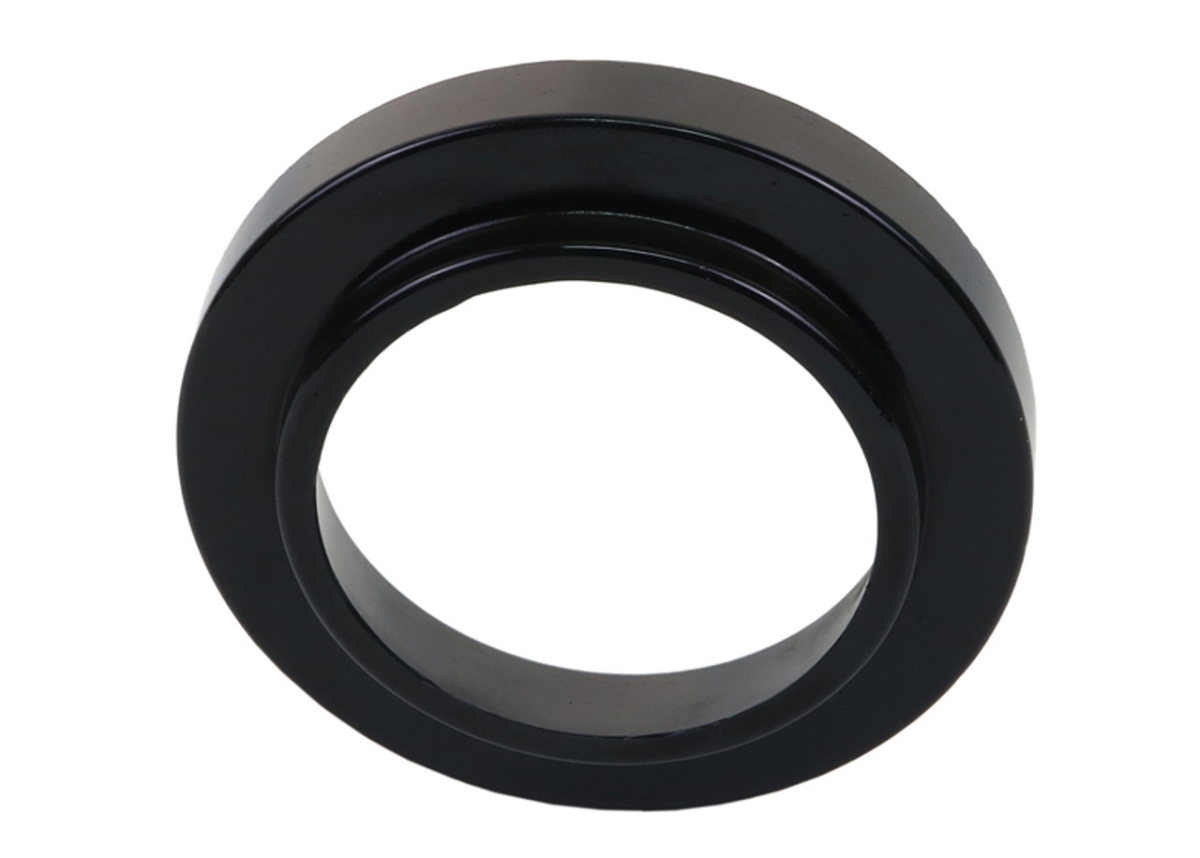 Whiteline W73420 150 OD x 110 ID x 20 mm T Spring-Pad & Trim Packer Bushing for 1990-2010 Plus Toyota Landcruiser