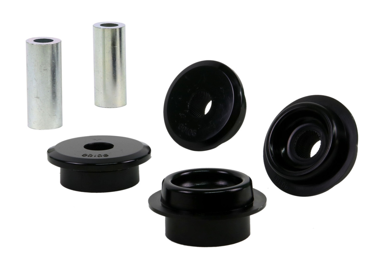 Whiteline KDT954 Differential Mount Bushing Kit for 1990-05 Mazda Miata NA-NB